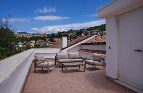 Fiuggi Apartment | Fiuggi Terme Bonifacio Apartment