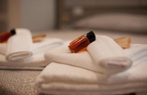 Repubblica House | Five Rooms Rome Guesthouse
