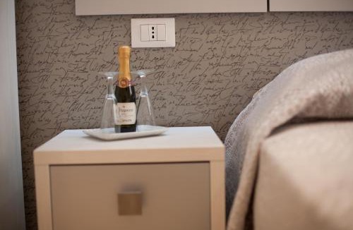 Repubblica House | Five Rooms Rome Guesthouse
