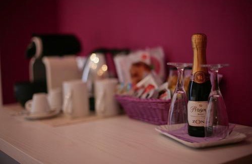 Repubblica House | Five Rooms Rome Guesthouse