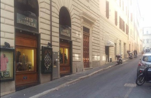 Repubblica Hotel | Five Rooms Rome Guesthouse