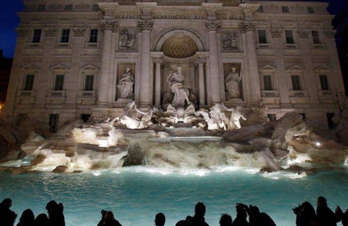Repubblica Hotel | Five Rooms Rome Guesthouse
