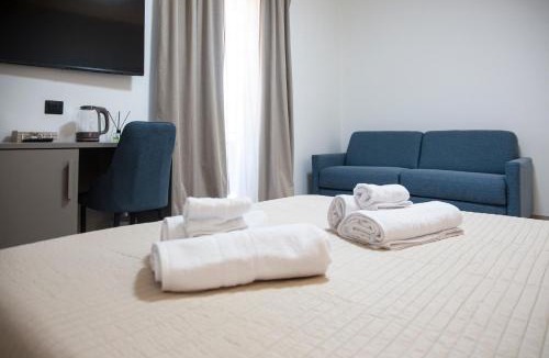Centola Bed & Breakfast | Flamengo rooms