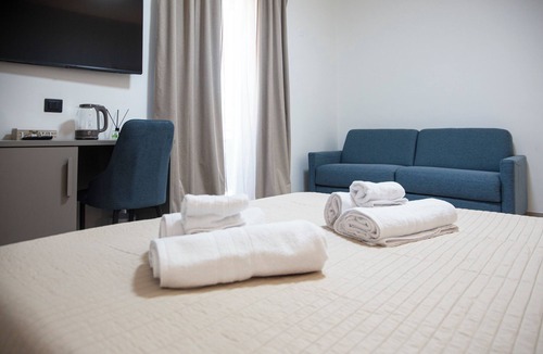 Centola Bed & Breakfast | Flamengo Rooms
