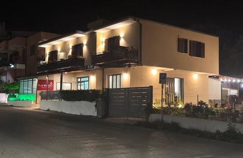 Centola Bed & Breakfast | Flamengo Rooms