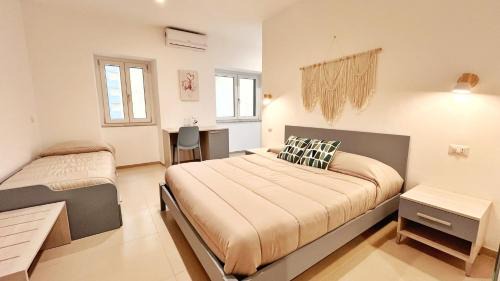 Marina Di Camerota House | Flamingo Suites