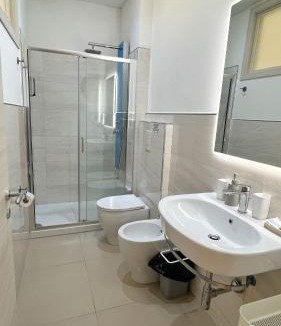 Marina Di Camerota House | Flamingo Suites