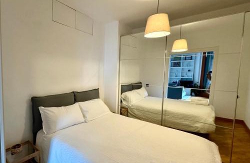 Zona LVI Grottarossa Apartment | Flaminia home