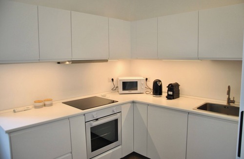 Flaminio Apartment | Flaminio apartment with 2 rooms near Olympic Stadium, Maxxi and Auditorium