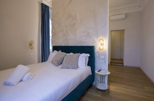 Flaminio House | Flaminio Collection - Luxury Suites