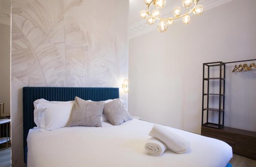 Flaminio House | Flaminio Collection - Luxury Suites - Piazza del Popolo