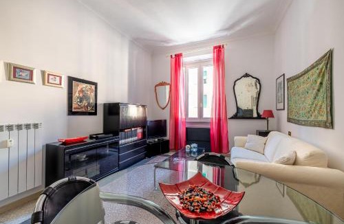 Flaminio Apartment | Flaminio Tiepolo bright and central in Rome