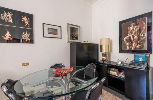 Flaminio Apartment | Flaminio Tiepolo bright and central in Rome