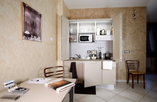 Monticello d'Alba Apartment | flat 'Golden Sands' with swimming pool