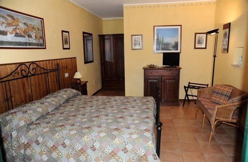 Bevagna Other | Flat in agritourism in Bevagna