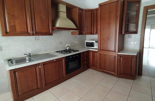 Ancona Apartment | Flat in Ancona with terrace