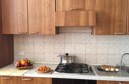 Apecchio Apartment | Flat in Apecchio with private parking