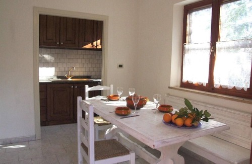 Val Canina Apartment | flat 'Pink Holly' with terrace