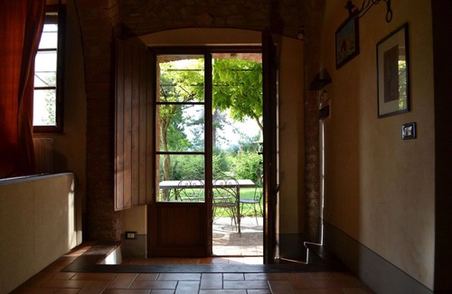 Monteleone d'Orvieto Apartment | Flat Vele, Wifi, Near Perugia