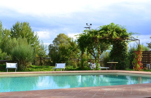 Monteleone d'Orvieto Apartment | Flat Vele, Wifi, Near Perugia
