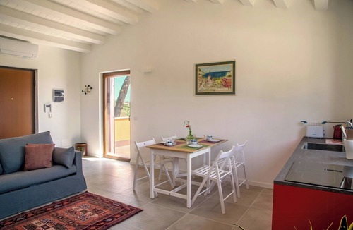 Belvedere Ostrense Apartment | Flat with views in Belvedere