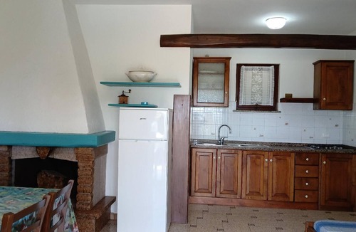 Capoliveri Apartment | Flat with water view