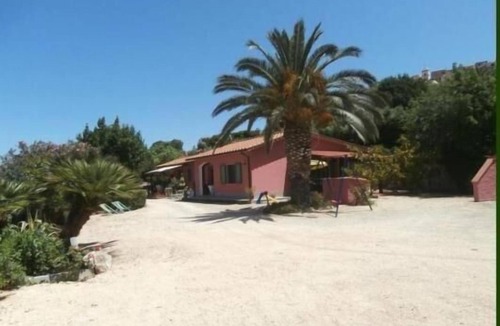 Capoliveri Apartment | Flat with water view