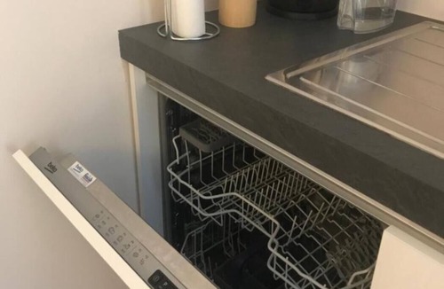 Pescara Apartment | Flat1936 At the heart of Pescara