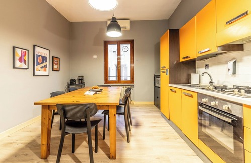 Trastevere Apartment | Flatinrome Trastevere