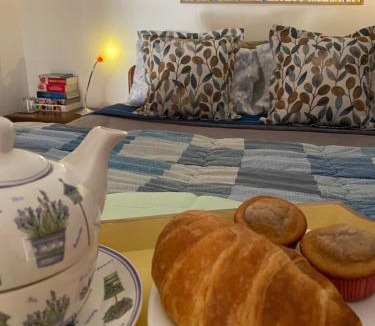 Elice Bed & Breakfast | Flavia 21