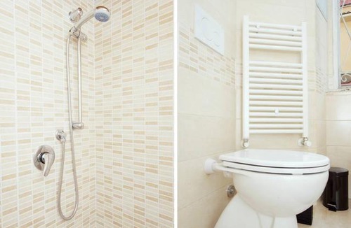Vatican Apartment | Flavio's flat