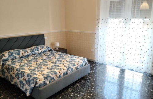 Fuorigrotta Apartment | Flegrea Holiday House