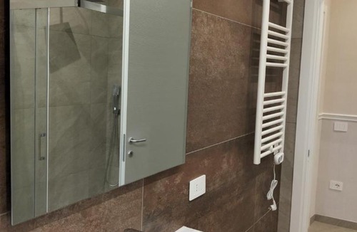 Fuorigrotta Apartment | Flegrea Holiday House