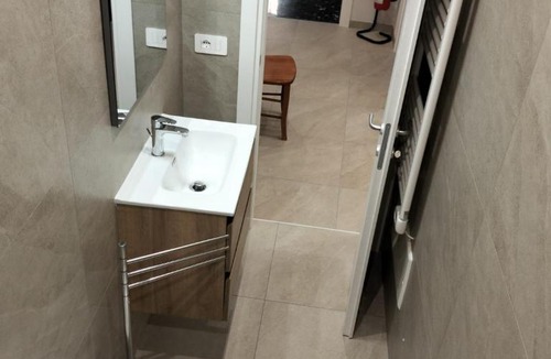 Fuorigrotta Apartment | Flegrea Holiday House