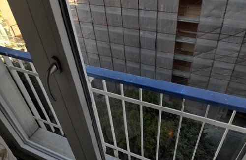 Fuorigrotta Apartment | Flegrea Holiday House