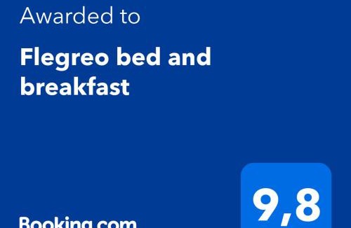 Fuorigrotta Bed & Breakfast | Flegreo bed and breakfast