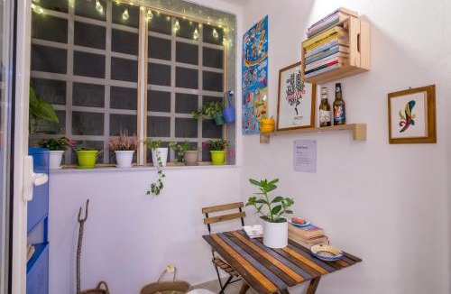 Fuorigrotta Bed & Breakfast | Flegreo bed and breakfast