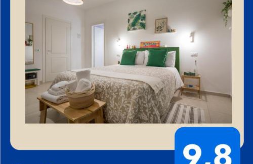 Fuorigrotta Bed & Breakfast | Flegreo bed and breakfast