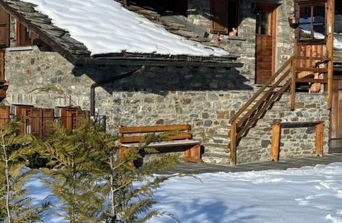 Bieltschocke House | Flora Alpina apartments - Residenza Bieltschocke