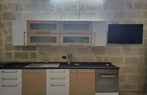 Corato Apartment | Florooms Dimora in stile Rustico-Moderno
