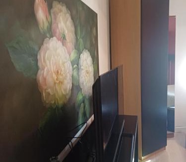 Trani House | Flower