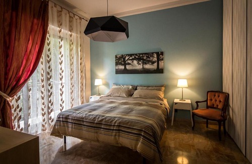 Genoa Apartment | FLOYD's HOME Relax and comfort in Genoa