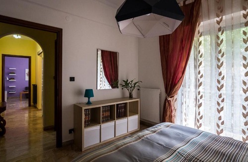 Genoa Apartment | FLOYD's HOME Relax and comfort in Genoa