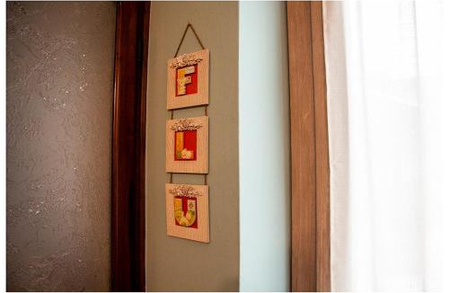 San Giorgio di Lomellina Bed & Breakfast | Flu