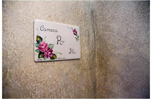 San Giorgio di Lomellina Bed & Breakfast | Flu