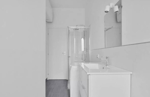 Crescenzago Apartment | FLU10 [Crescenzago] Bright Wi-Fi