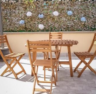 Naples Apartment | Fly Home 3