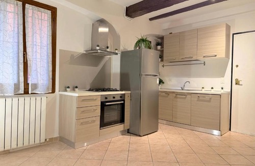 Historic Center Apartment | Fly home