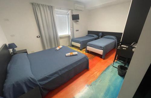 San Salvo Bed & Breakfast | Follow Me B&B