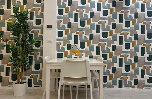 Historic Center Apartment | Fondazza Boutique Apartment
